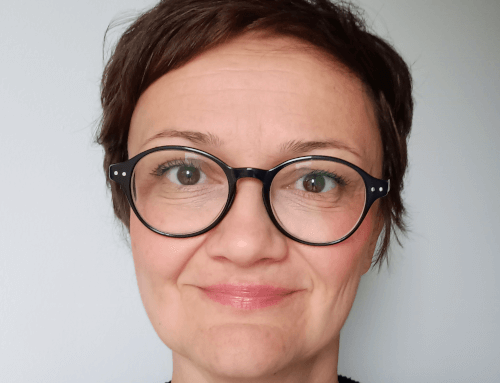 Imenovana vršiteljica dužnosti ravnatelja