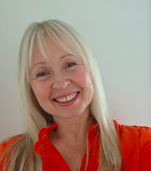 Tina Udović