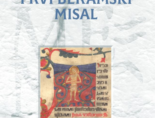 Prvi beramski misal
