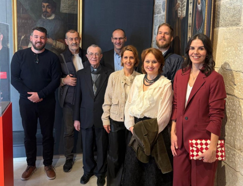 Glagoljiva povijest: otvorena izložba o jedanaest stoljeća splitskoga glagoljaštva