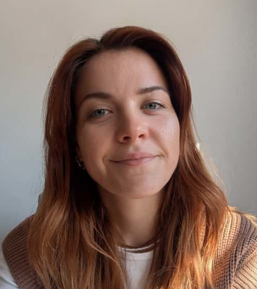 Klara Živičnjak