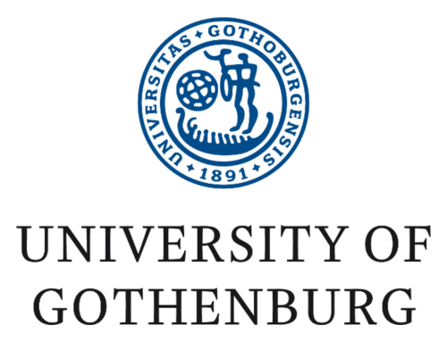 Predstavljanje projekta na Sveučilištu u Göteborgu