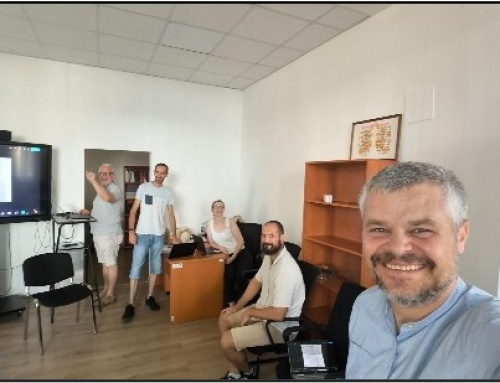 Specijalizacija u Bugarskoj