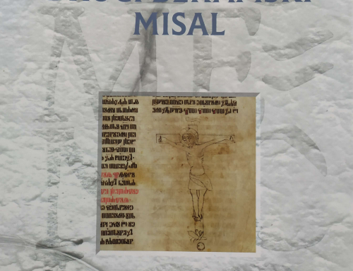 Drugi beramski misal