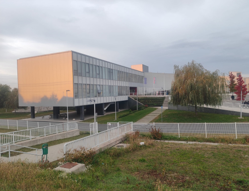 Predavanja u Osnovnoj školi Ivanja Reka