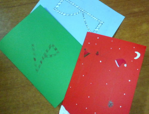 Pošalji nam čestitku… s glagoljicom!