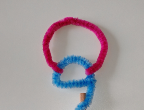 Objavljeni prvi materijali u rubrici Kreativni kutak