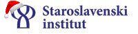 Staroslavenski institut Logo