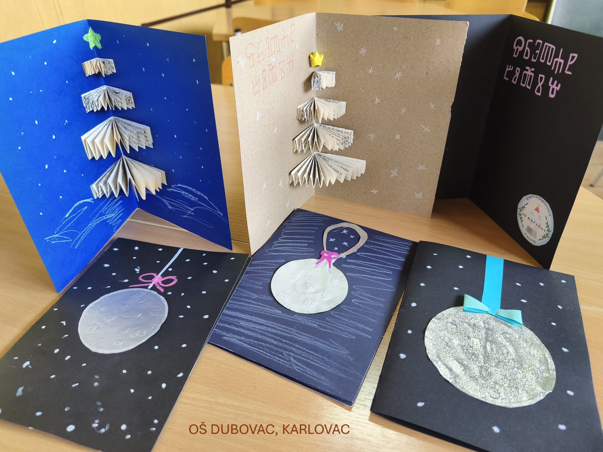 OŠ DUBOVAC 4_Karlovac