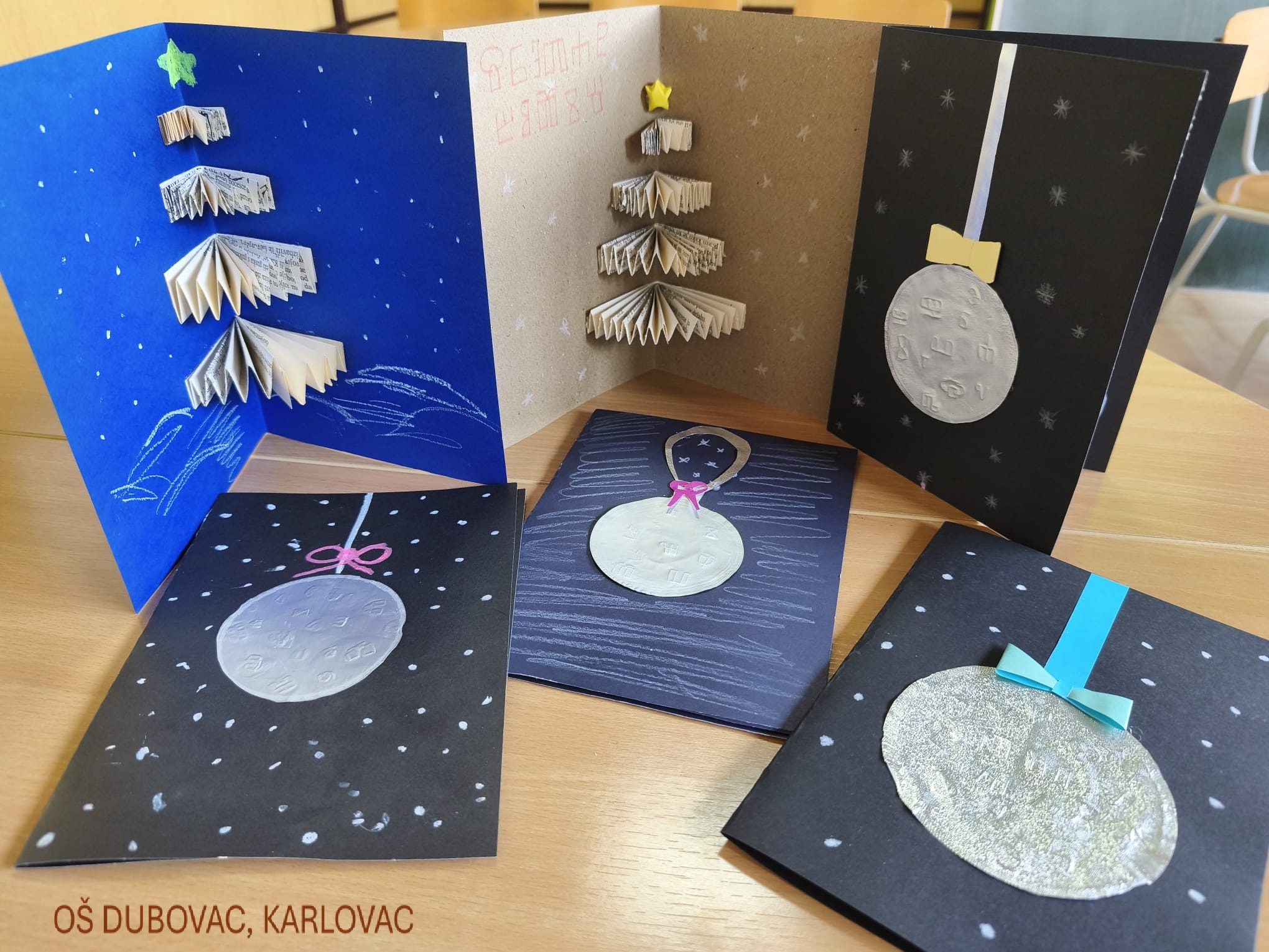 OŠ DUBOVAC 5_Karlovac