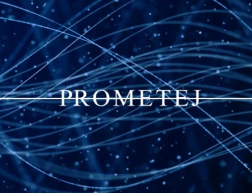 Staroslavenski institut u HTV-ovoj emisiji o znanosti „Prometej“