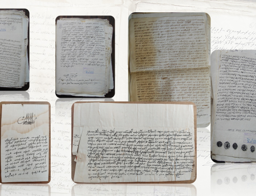 Novi projekt Ćirilične pismovne varijante u Hrvatskoj: paleografska raščlamba i evolucija pismenosti kroz povijest (HRVĆIRPAL)