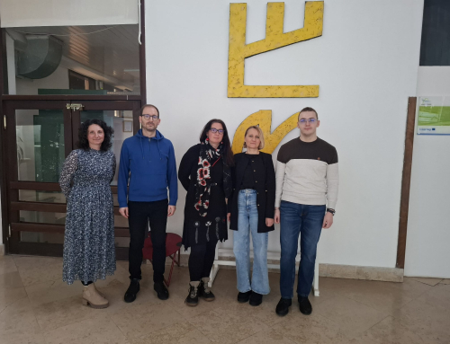 Predavanja u OŠ Ivane Brlić-Mažuranić u Orahovici