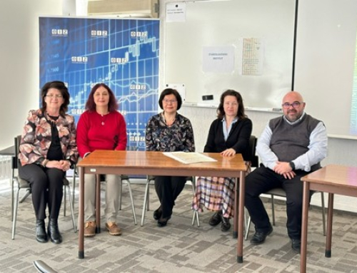 Izlaganje Pariški zbornik u četverogodišnjim istraživačkim pothvatima i suradnji Filozofskoga fakulteta i Staroslavenskoga instituta