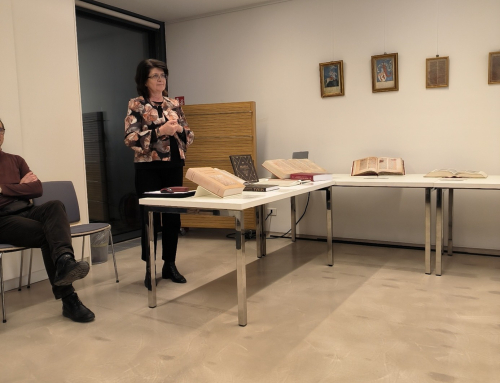 Znanstveno-popularno predavanje u knjižnici Mihovila Šiloboda u Sv. Nedelji