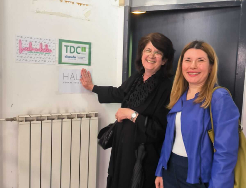 Sudjelovanje u Noći knjige: O životinjama i ljudima