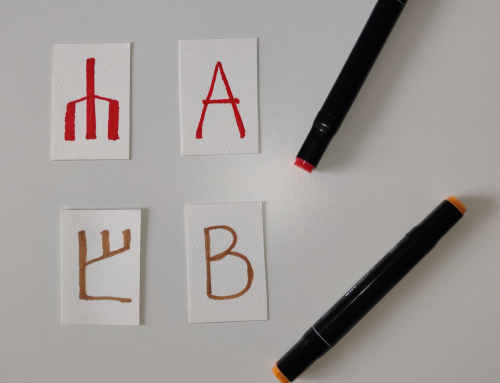 Objavljeni novi materijali u rubrici Kreativni kutak