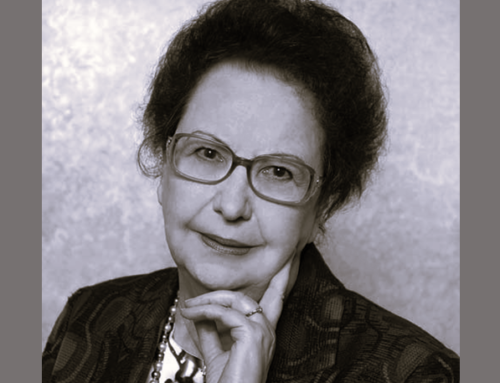 Preminula akademkinja Ivanka Petrović (1939. – 2026.)