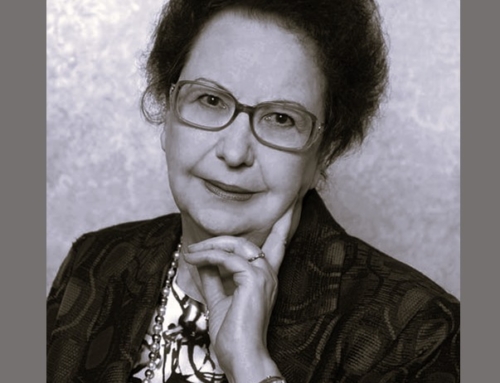Preminula akademkinja Ivanka Petrović (1939. – 2026.)