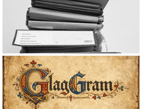 Dva nova istraživačka projekta Staroslavenskoga instituta