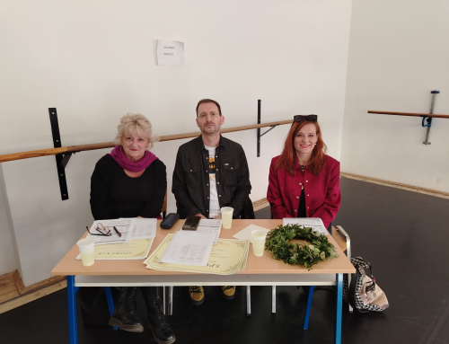 Treći Krasnoslovni maraton posvećen starijoj hrvatskoj književnosti