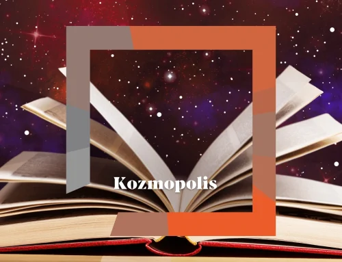 O Pariškome zborniku Slave 73 na Hrvatskome radiju