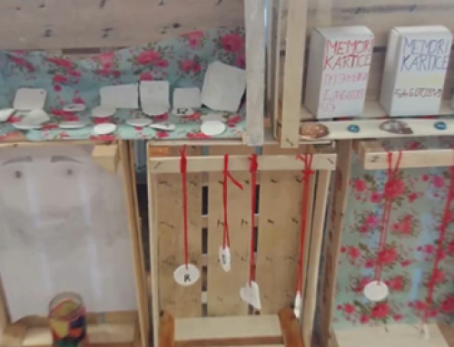 Objavljen novi primjer dobre prakse – OŠ Kraljevica