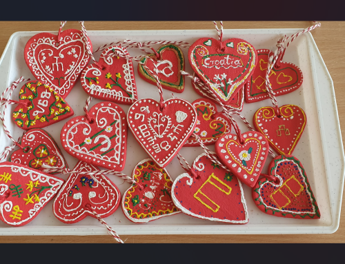 Primjer dobre prakse – OŠ “Vladimir Nazor”, Duga Resa