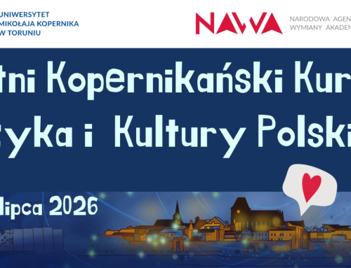 Sudjelovanje na ljetnoj školi u Poljskoj