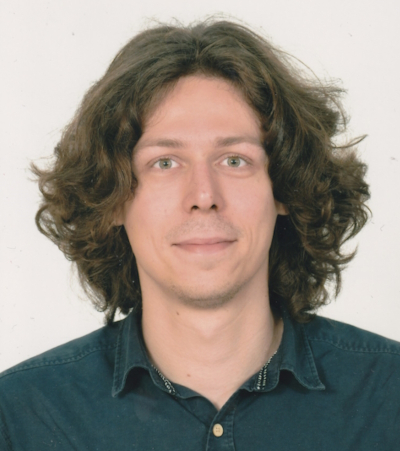 Mislav Graonić
